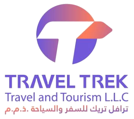 Travel Trek Travel and Tourism L.L.C logo